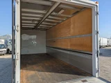 2023 Isuzu Forward 2WD Truck for sale, Japanese used car export - photo 18 of 25 | GULJI TRADERS