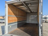 2023 Isuzu Forward 2WD Truck for sale, Japanese used car export - photo 19 of 25 | GULJI TRADERS