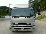 2023 Isuzu Forward 2WD Truck for sale, Japanese used car export - photo 2 of 25 | GULJI TRADERS