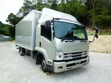 2023 Isuzu Forward 2WD Truck for sale, Japanese used car export - photo 3 of 25 | GULJI TRADERS