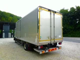 2023 Isuzu Forward 2WD Truck for sale, Japanese used car export - photo 6 of 25 | GULJI TRADERS