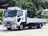 2023 Isuzu Forward Truck for sale, Japanese used car export - photo 1 of 21 | GULJI TRADERS