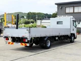 2023 Isuzu Forward Truck for sale, Japanese used car export - photo 2 of 21 | GULJI TRADERS
