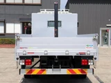2023 Isuzu Forward Truck for sale, Japanese used car export - photo 3 of 21 | GULJI TRADERS