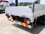 2023 Isuzu Forward Truck for sale, Japanese used car export - photo 11 of 21 | GULJI TRADERS