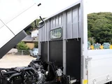 2023 Isuzu Forward Truck for sale, Japanese used car export - photo 12 of 21 | GULJI TRADERS