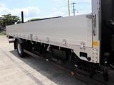 2023 Isuzu Forward Truck for sale, Japanese used car export - photo 13 of 21 | GULJI TRADERS