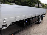 2023 Isuzu Forward Truck for sale, Japanese used car export - photo 14 of 21 | GULJI TRADERS