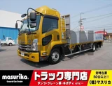 2023 Isuzu Forward Truck for sale, Japanese used car export - photo 1 of 21 | GULJI TRADERS