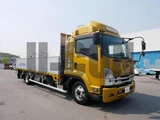 2023 Isuzu Forward Truck for sale, Japanese used car export - photo 3 of 21 | GULJI TRADERS