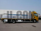 2023 Isuzu Forward Truck for sale, Japanese used car export - photo 4 of 21 | GULJI TRADERS