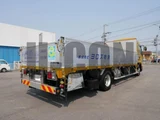 2023 Isuzu Forward Truck for sale, Japanese used car export - photo 5 of 21 | GULJI TRADERS