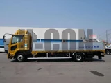 2023 Isuzu Forward Truck for sale, Japanese used car export - photo 6 of 21 | GULJI TRADERS