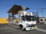 2023 Isuzu Forward Truck for sale, Japanese used car export - photo 2 of 21 | GULJI TRADERS