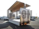 2023 Isuzu Forward Truck for sale, Japanese used car export - photo 3 of 21 | GULJI TRADERS