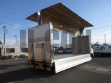 2023 Isuzu Forward Truck for sale, Japanese used car export - photo 4 of 21 | GULJI TRADERS