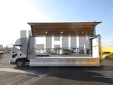 2023 Isuzu Forward Truck for sale, Japanese used car export - photo 5 of 21 | GULJI TRADERS