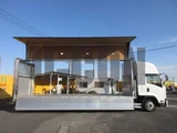 2023 Isuzu Forward Truck for sale, Japanese used car export - photo 6 of 21 | GULJI TRADERS