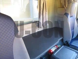 2023 Isuzu Forward Truck for sale, Japanese used car export - photo 20 of 21 | GULJI TRADERS
