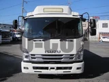 2023 Isuzu Forward Truck for sale, Japanese used car export - photo 2 of 21 | GULJI TRADERS