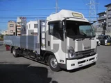 2023 Isuzu Forward Truck for sale, Japanese used car export - photo 3 of 21 | GULJI TRADERS