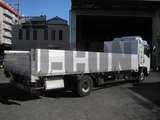 2023 Isuzu Forward Truck for sale, Japanese used car export - photo 4 of 21 | GULJI TRADERS