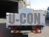 2023 Isuzu Forward Truck for sale, Japanese used car export - photo 5 of 21 | GULJI TRADERS