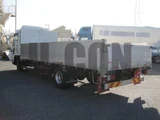 2023 Isuzu Forward Truck for sale, Japanese used car export - photo 6 of 21 | GULJI TRADERS