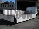 2023 Isuzu Forward Truck for sale, Japanese used car export - photo 7 of 21 | GULJI TRADERS