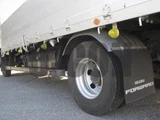 2023 Isuzu Forward Truck for sale, Japanese used car export - photo 12 of 21 | GULJI TRADERS