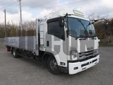 2023 Isuzu Forward Truck for sale, Japanese used car export - photo 1 of 21 | GULJI TRADERS
