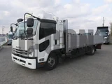 2023 Isuzu Forward Truck for sale, Japanese used car export - photo 2 of 21 | GULJI TRADERS