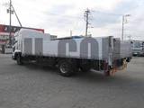 2023 Isuzu Forward Truck for sale, Japanese used car export - photo 3 of 21 | GULJI TRADERS