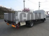 2023 Isuzu Forward Truck for sale, Japanese used car export - photo 4 of 21 | GULJI TRADERS