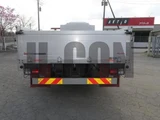 2023 Isuzu Forward Truck for sale, Japanese used car export - photo 5 of 21 | GULJI TRADERS