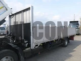 2023 Isuzu Forward Truck for sale, Japanese used car export - photo 12 of 21 | GULJI TRADERS