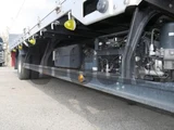 2023 Isuzu Forward Truck for sale, Japanese used car export - photo 13 of 21 | GULJI TRADERS