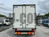 2023 Isuzu Forward Truck for sale, Japanese used car export - photo 2 of 21 | GULJI TRADERS