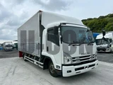2023 Isuzu Forward Truck for sale, Japanese used car export - photo 5 of 21 | GULJI TRADERS