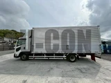 2023 Isuzu Forward Truck for sale, Japanese used car export - photo 8 of 21 | GULJI TRADERS