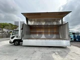 2023 Isuzu Forward Truck for sale, Japanese used car export - photo 9 of 21 | GULJI TRADERS