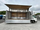 2023 Isuzu Forward Truck for sale, Japanese used car export - photo 11 of 21 | GULJI TRADERS