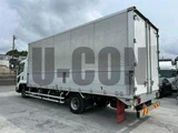 2023 Isuzu Forward Truck for sale, Japanese used car export - photo 12 of 21 | GULJI TRADERS