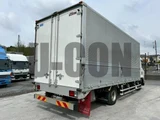 2023 Isuzu Forward Truck for sale, Japanese used car export - photo 13 of 21 | GULJI TRADERS