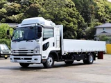 2023 Isuzu Forward Truck for sale, Japanese used car export - photo 1 of 21 | GULJI TRADERS