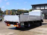 2023 Isuzu Forward Truck for sale, Japanese used car export - photo 2 of 21 | GULJI TRADERS