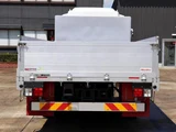 2023 Isuzu Forward Truck for sale, Japanese used car export - photo 3 of 21 | GULJI TRADERS