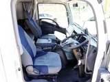 2023 Isuzu Forward Truck for sale, Japanese used car export - photo 4 of 21 | GULJI TRADERS