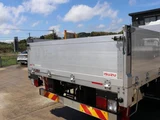 2023 Isuzu Forward Truck for sale, Japanese used car export - photo 13 of 21 | GULJI TRADERS