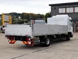 2023 Isuzu Forward Truck for sale, Japanese used car export - photo 2 of 21 | GULJI TRADERS